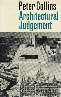 Architectural Judgement