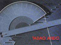 Architectural Monographs 14: Tadao Ando