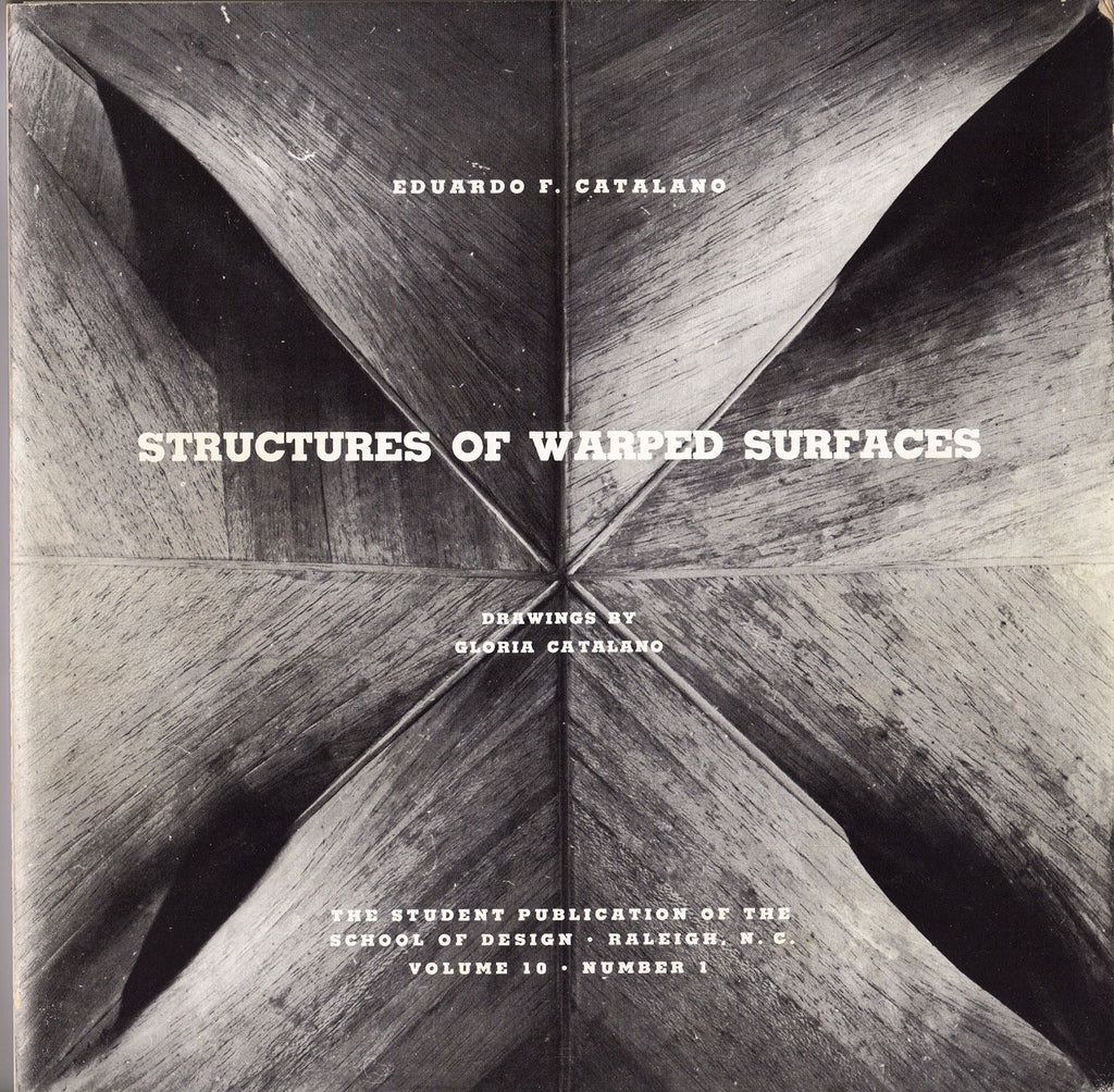 Structures of Warped Surfaces