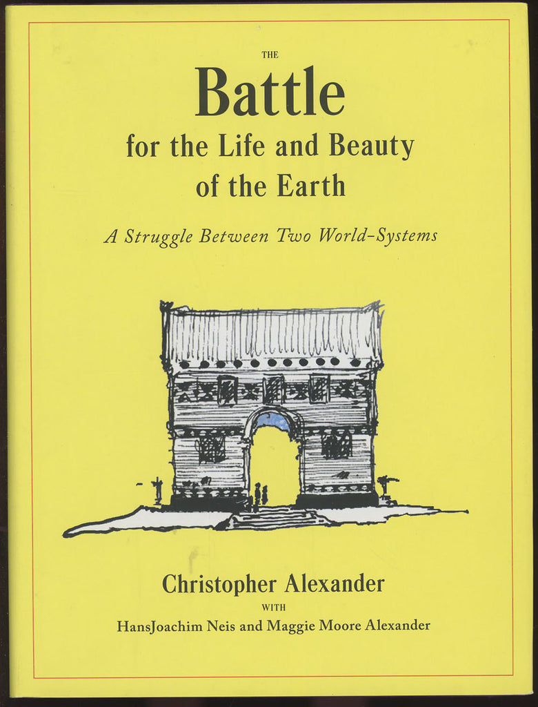 The Battle for the Life and Beauty of the Earth: A Struggle Between Two World-Systems