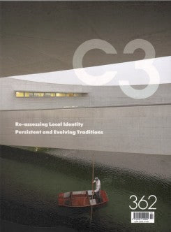 C3 362: Re-assessing Local Identity