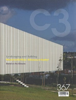 C3 367 Landscaping And Building
