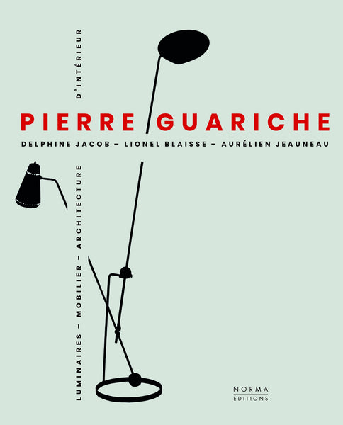 Pierre Guariche