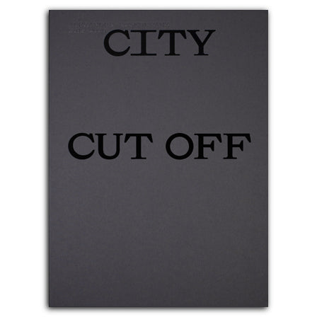 City Cut Off