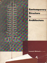 Contemporary Structure in Architecture