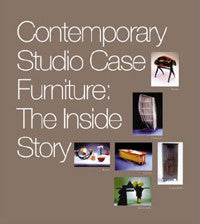 Contemporary Studio Case Furniture: The Inside Story