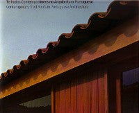 Contemporary Tiled Roofs in Portuguese Architecture
