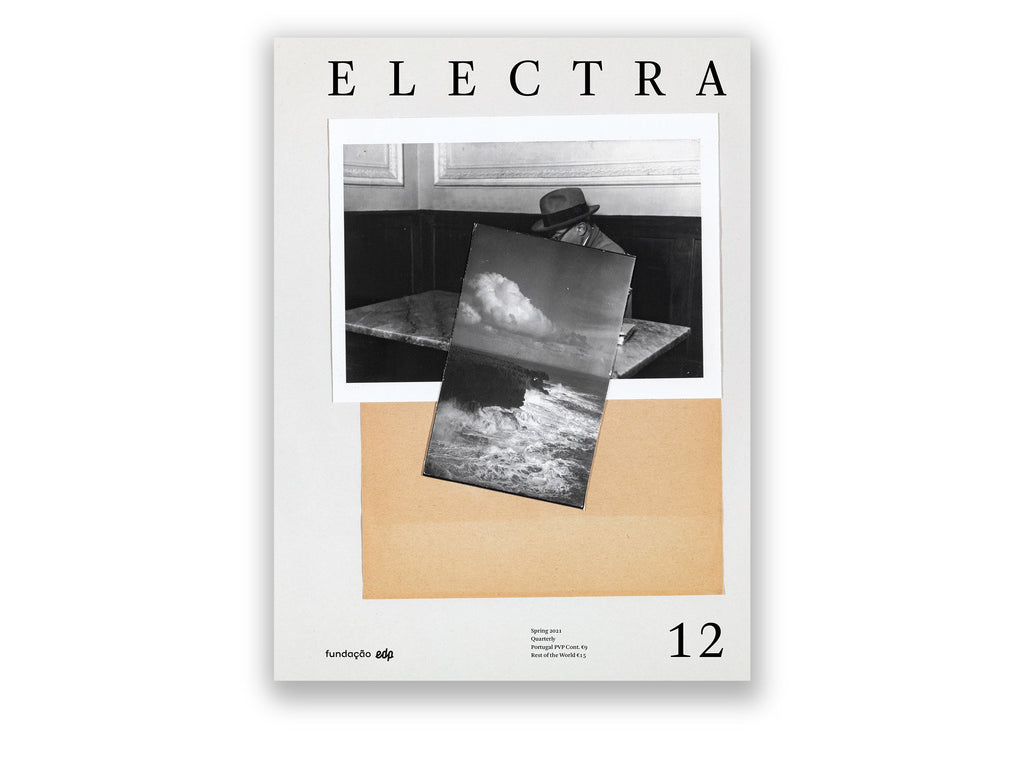 Electra 12 / Curiosity