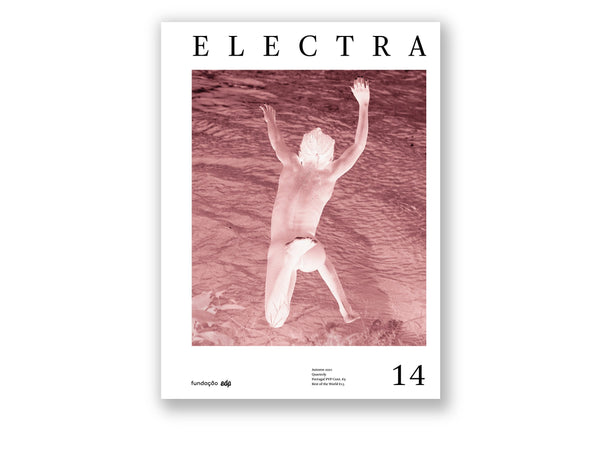 Electra 14 / On Contemporary Art