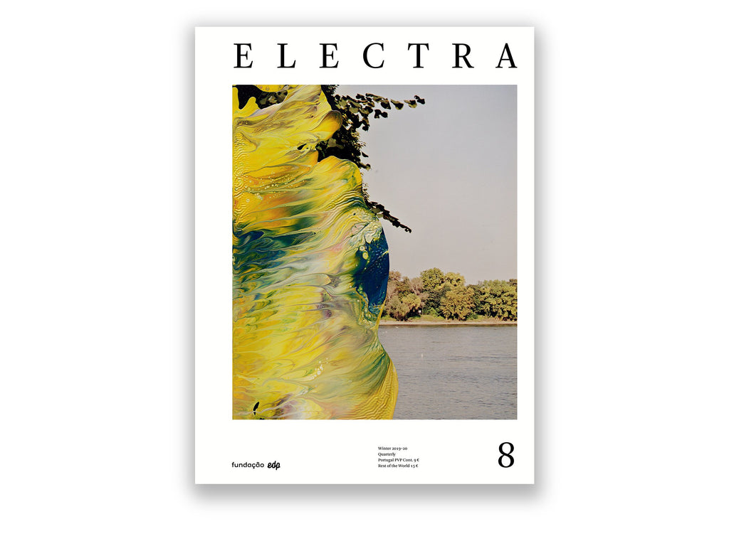 Electra 8 / Memory and Forgetting