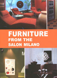 Furniture from the Salon Milano