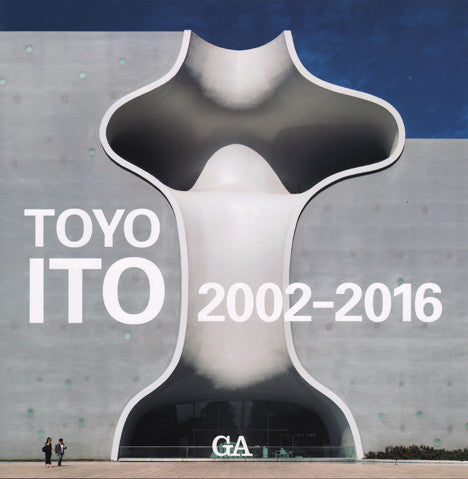 Toyo Ito, 2002–2016