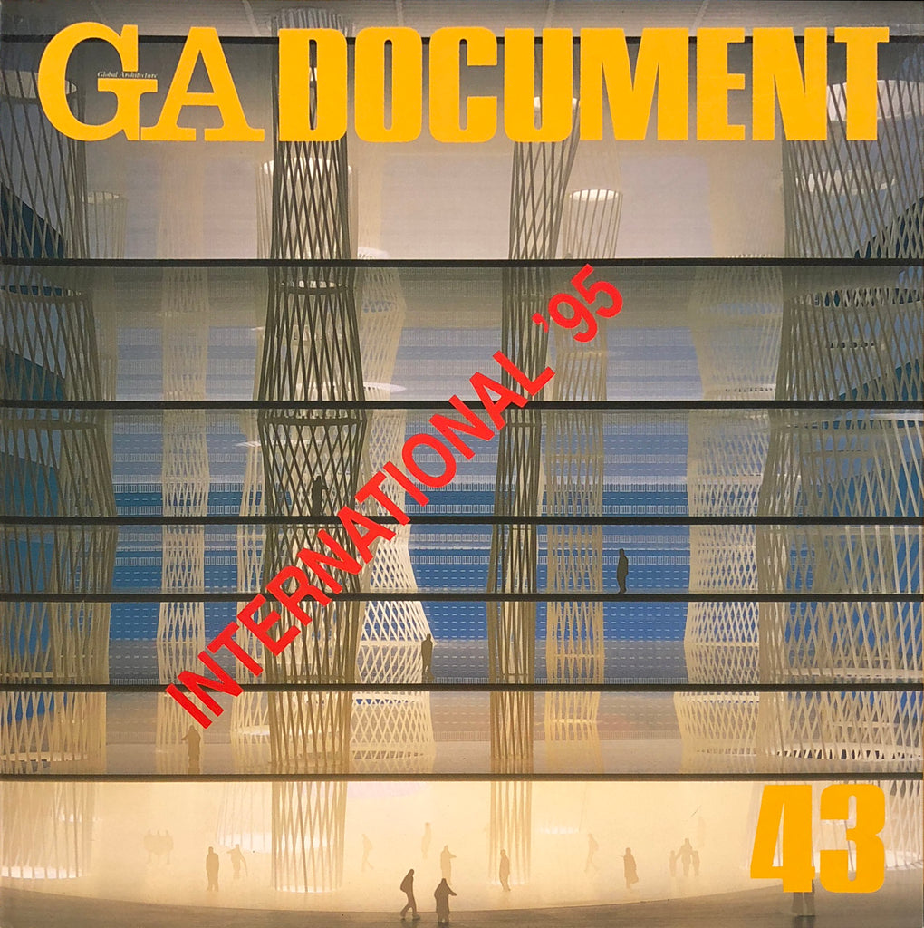 GA Document 43: International '95