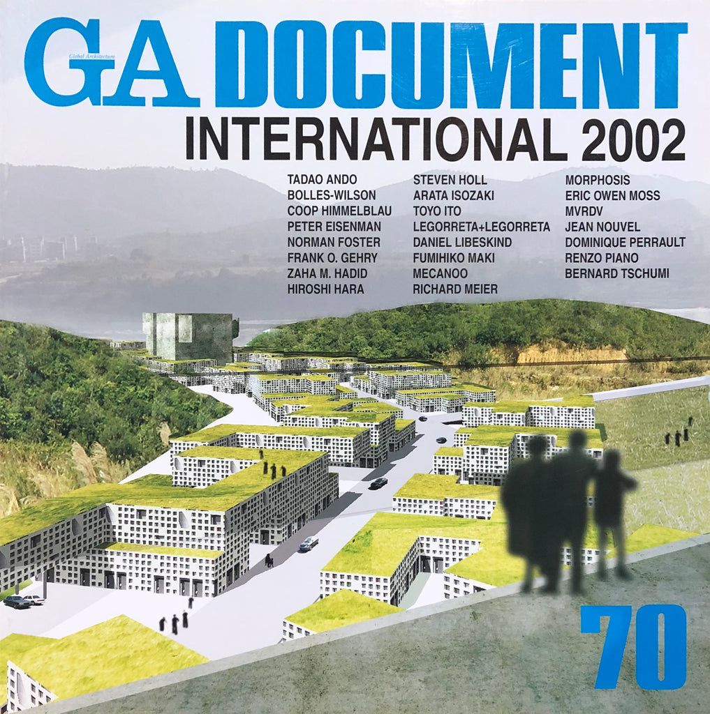 GA Document 70: International 2002