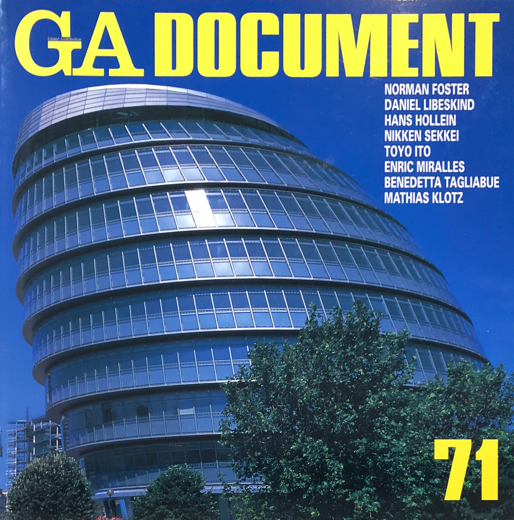 GA Document 71