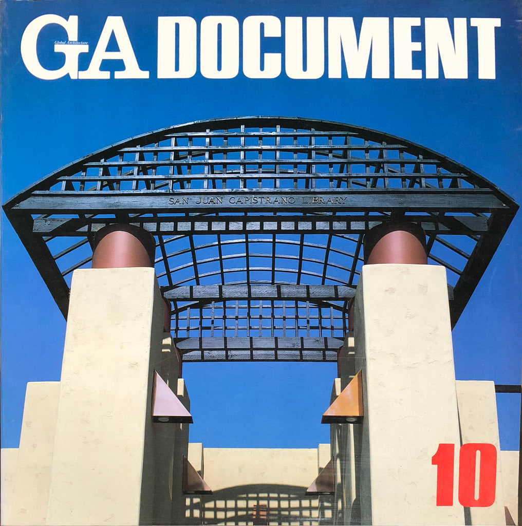 GA Document 10