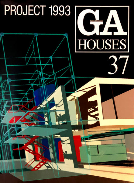 GA Houses 37: Project 1993