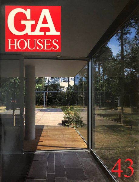 GA Houses 43