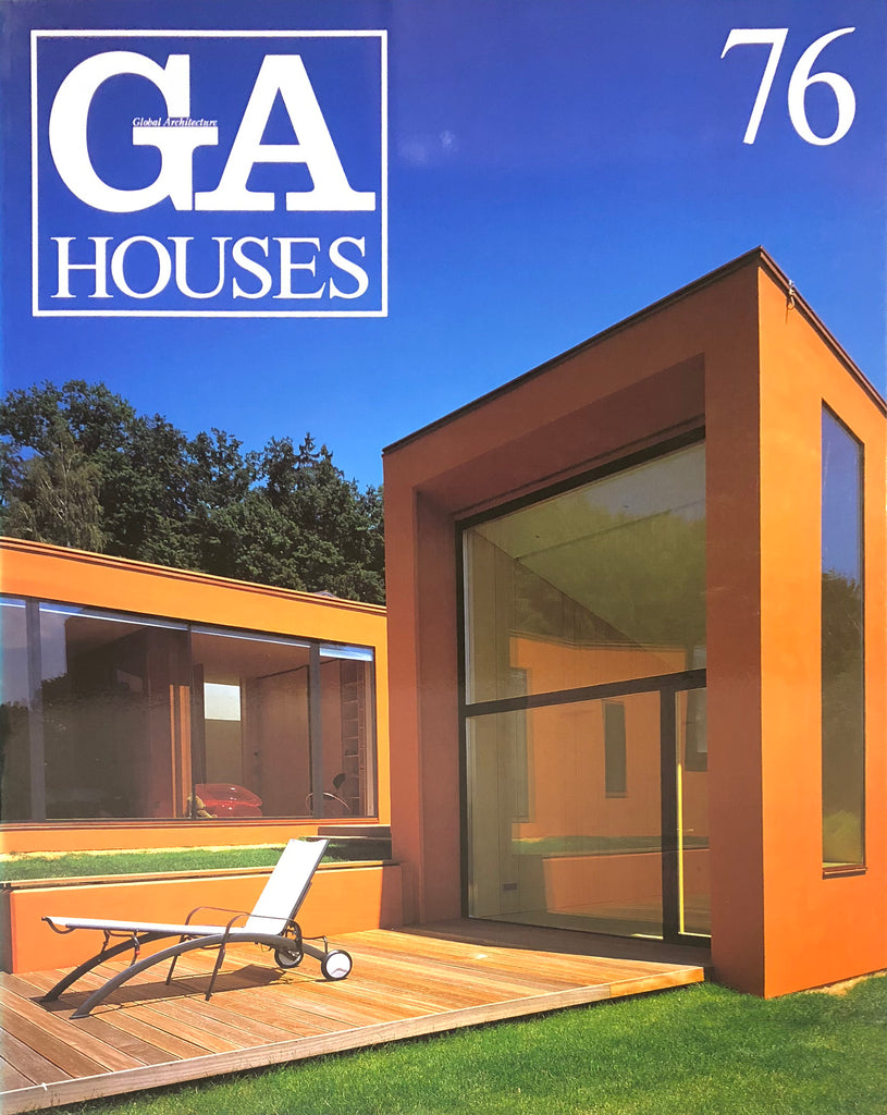 GA Houses 76