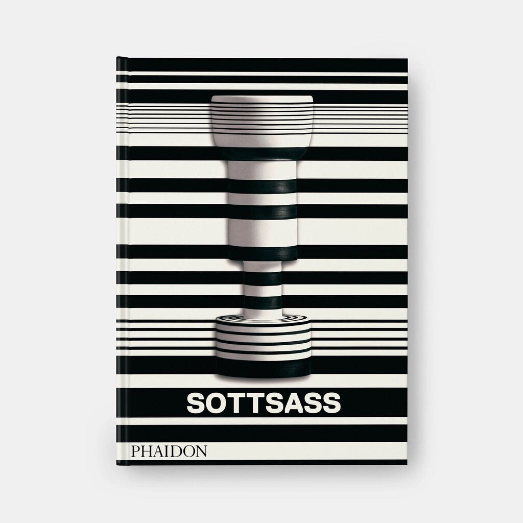 Ettore Sottsass