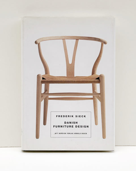 Danish Furniture Design