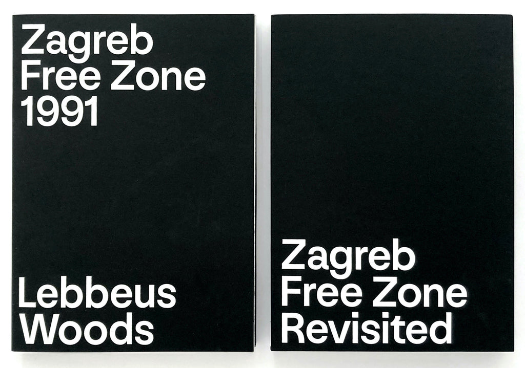 Zagreb Free Zone 1991