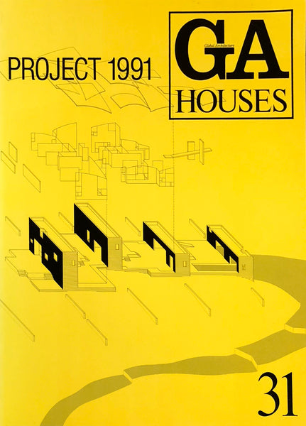GA Houses 31: Project 1991