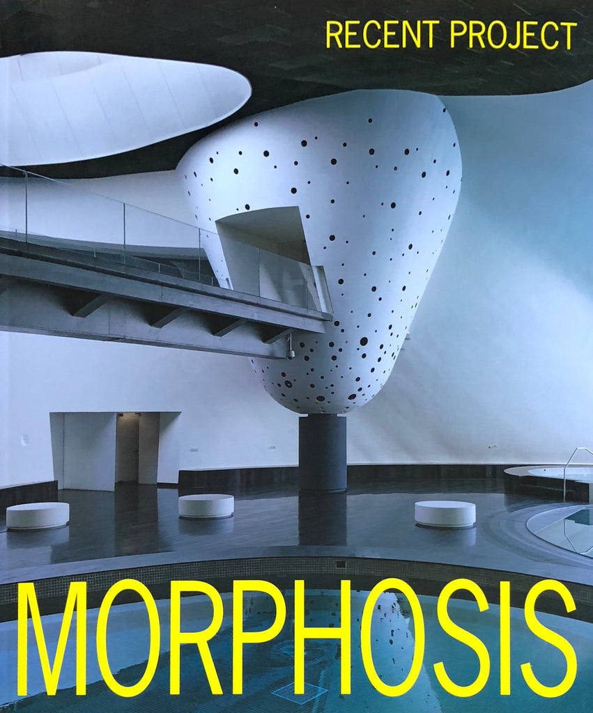 Morphosis: Recent Project