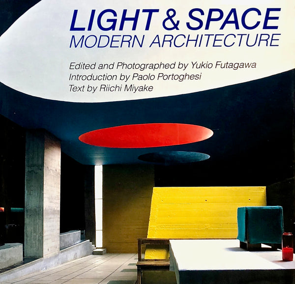 Light and Space: Modern Architecture Deluxe Edition