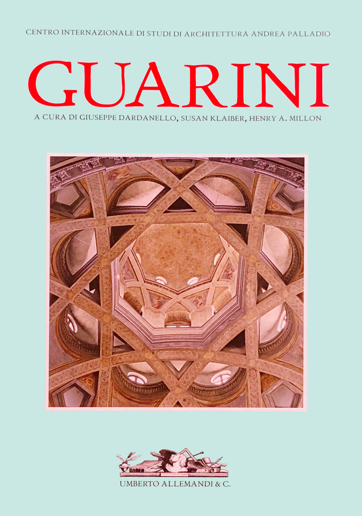 Guarino Guarini