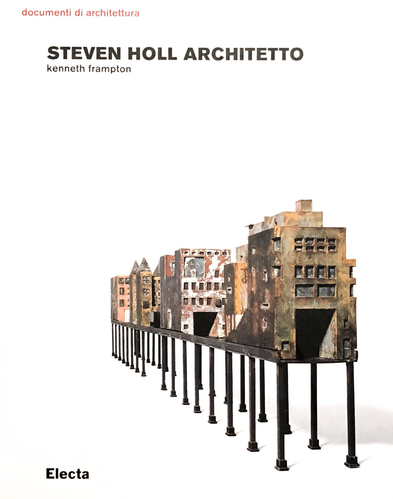 Steven Holl Architetto