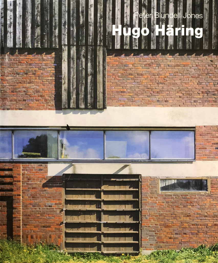 Hugo Haring