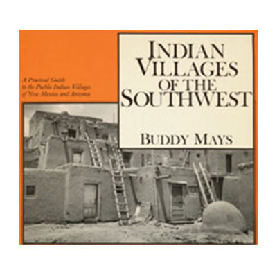 Indian Villages of the Southwest