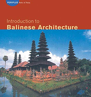 Introduction to Balinese Architecture