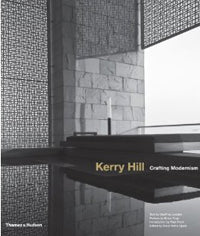 Kerry Hill: Crafting Modernism