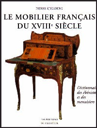 Le Mobilier Francais du XVIII SiŽcle