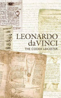 Leonardo Da Vinci: The Codex Leicester