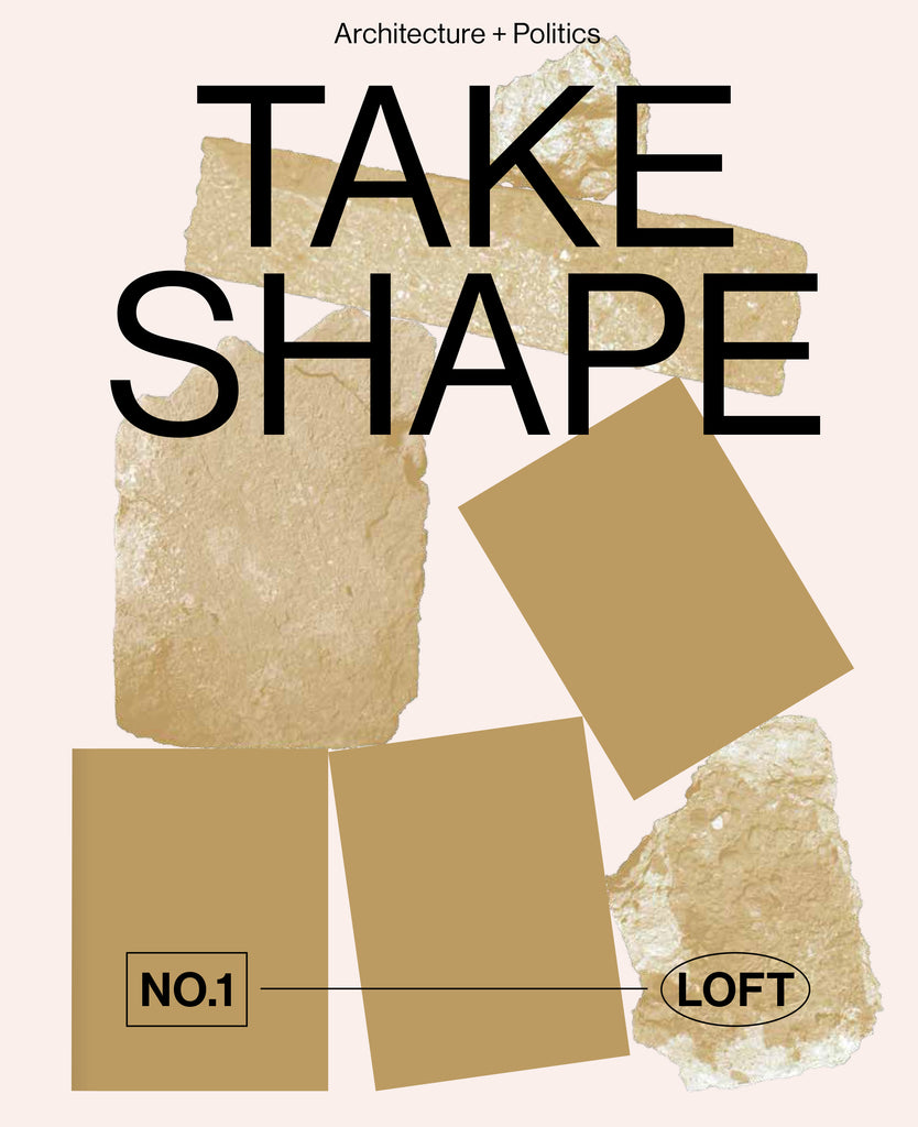 Take Shape no. 1
