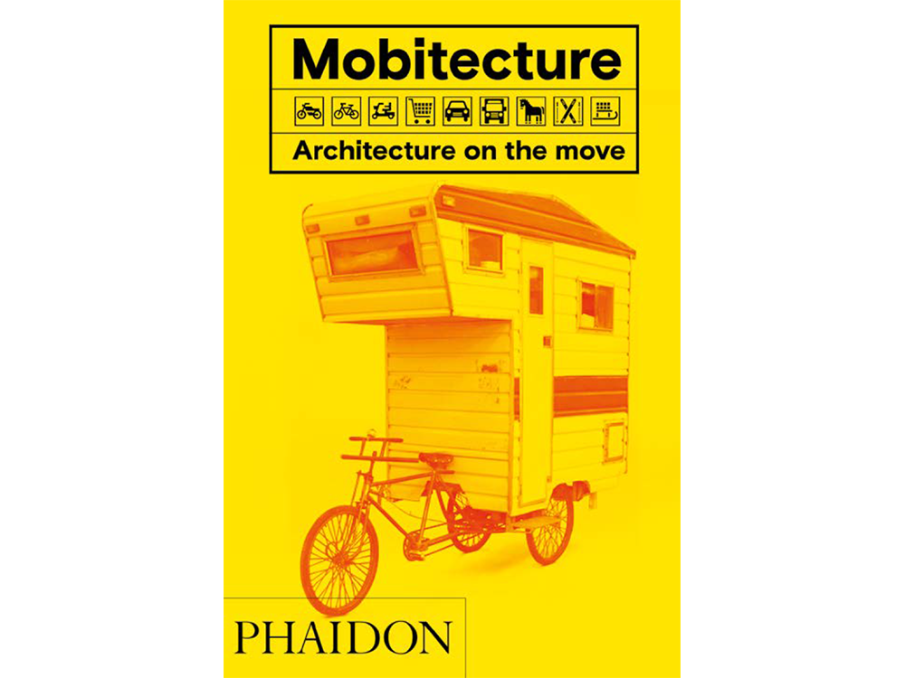 Mobitecture: Architecture on the Move