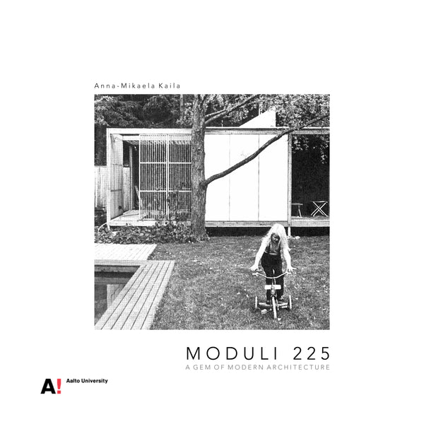 Moduli 225: A Gem of Modern Architecture