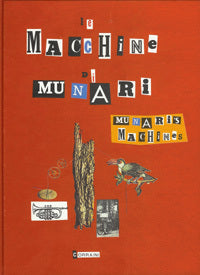 Munari's Machines
