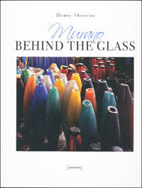 Murano, Behind the Glass