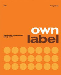 Own Label: Sainsbury's Design Studio: 1962-1977