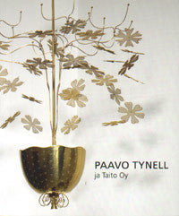 Paavo Tynell: Ja Taito Oy