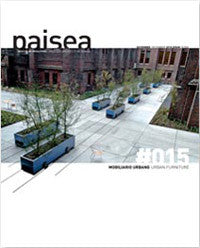 Paisea 15: Urban Furniture