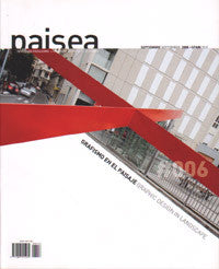 Paisea 6: Graphic Design in the Landscape