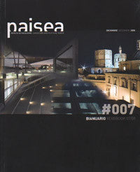 Paisea 7: Yearbook 07/08