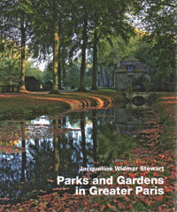 Parks and Gardens in Greater Paris