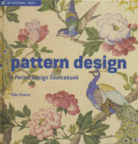 Pattern Design: Period Design Source Book