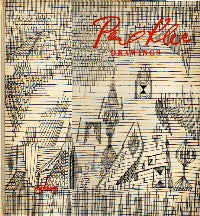 Paul Klee: Drawings